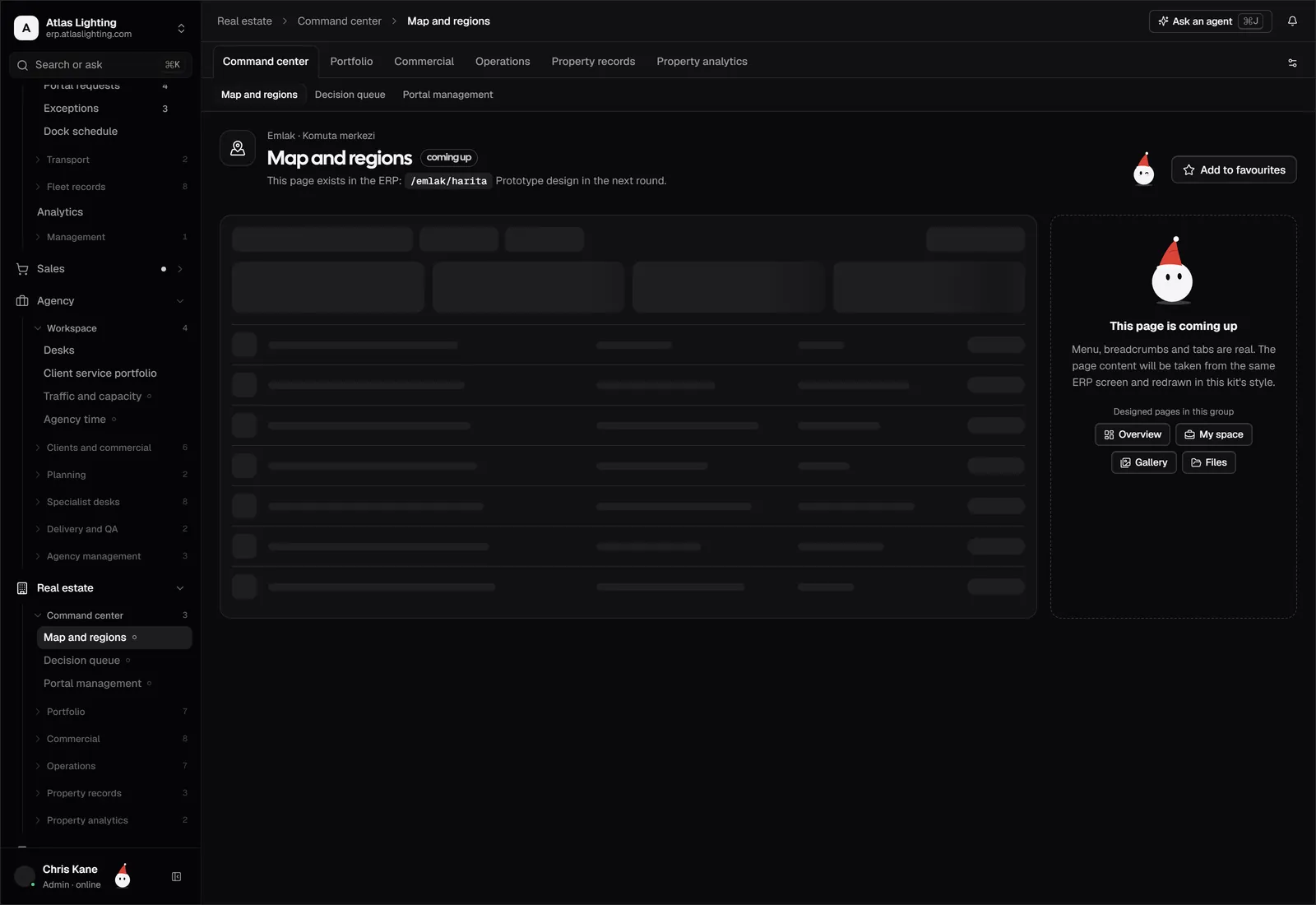 Dika Ops für Immobilien