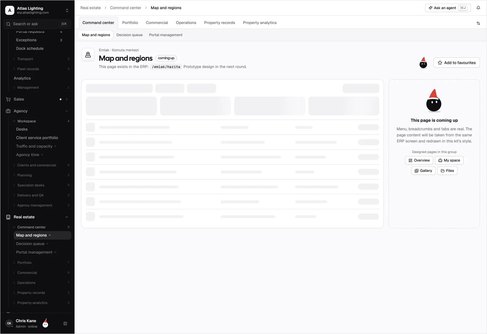 Dika Ops für Immobilien